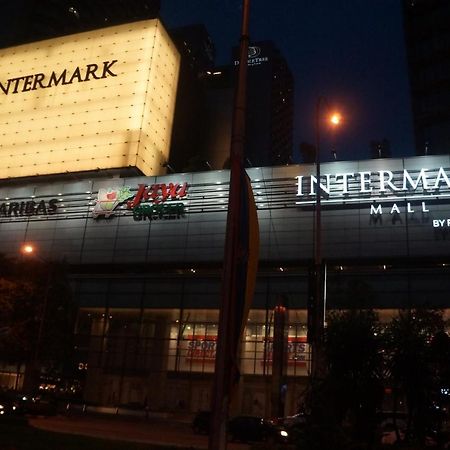 M City Lake View Klccampang Kuala Lumpur Ngoại thất bức ảnh