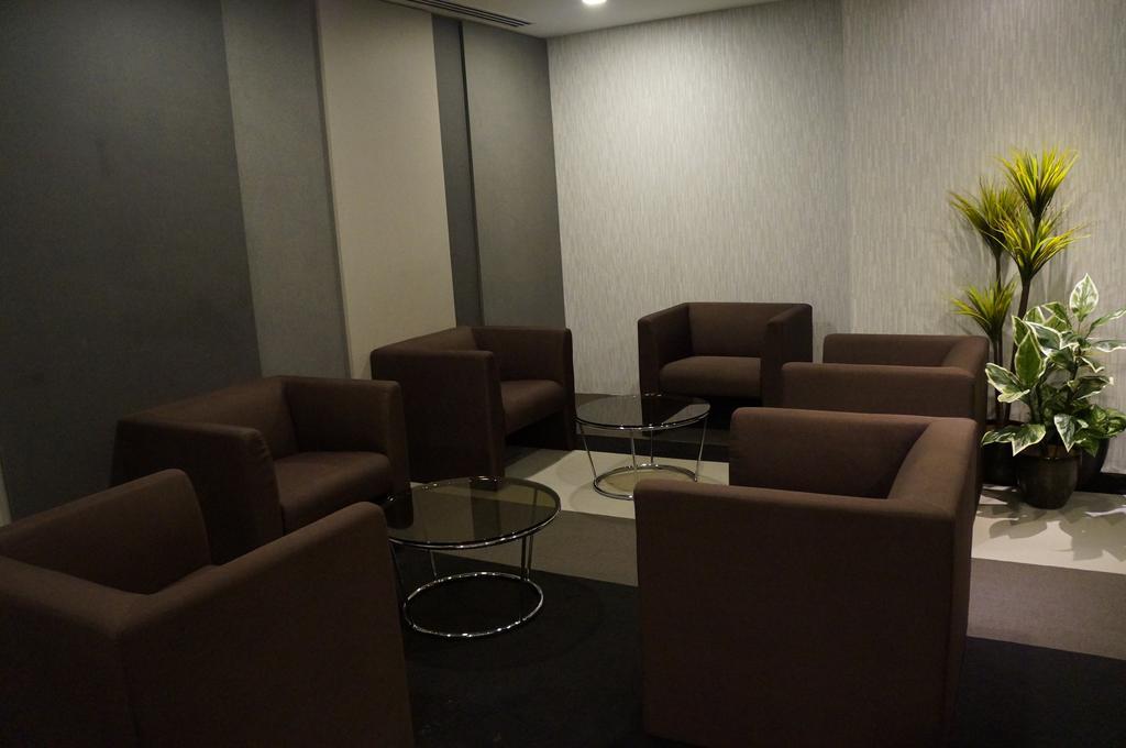 M City Lake View Klccampang Kuala Lumpur Ngoại thất bức ảnh