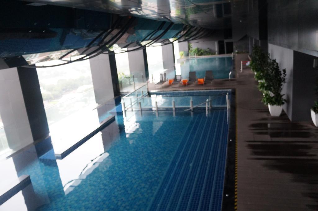 M City Lake View Klccampang Kuala Lumpur Ngoại thất bức ảnh