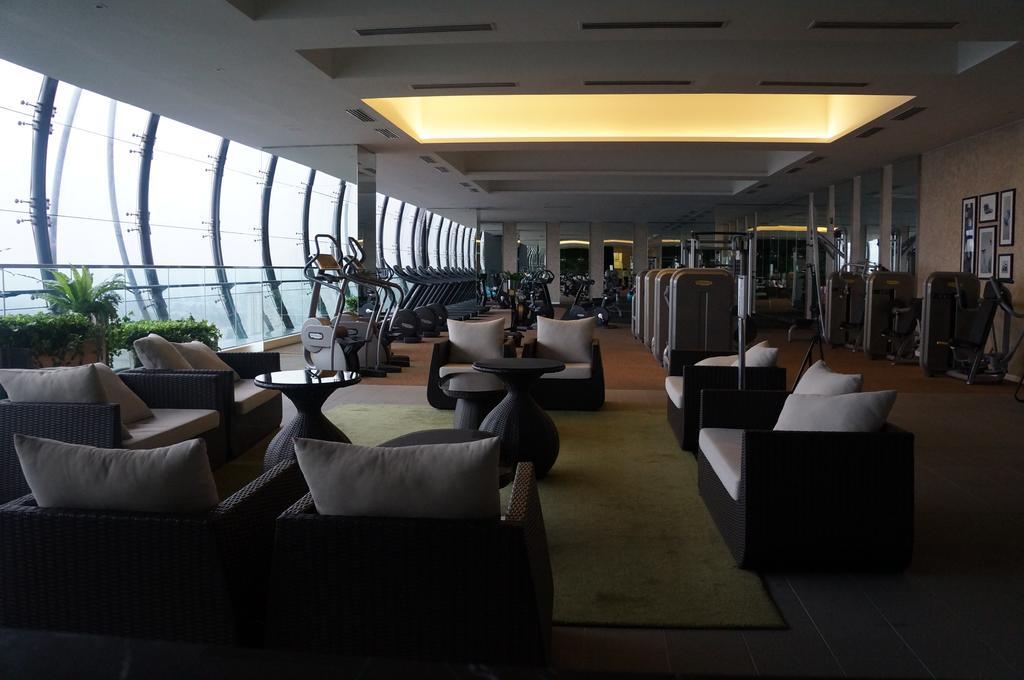 M City Lake View Klccampang Kuala Lumpur Ngoại thất bức ảnh