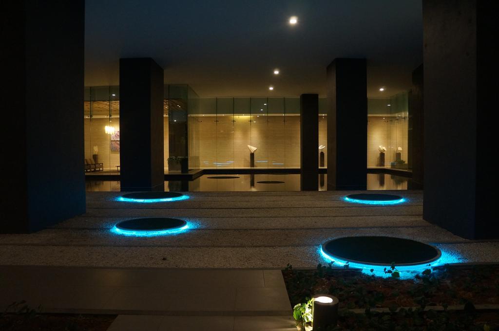 M City Lake View Klccampang Kuala Lumpur Ngoại thất bức ảnh