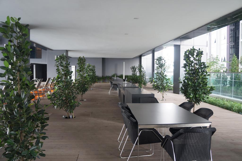 M City Lake View Klccampang Kuala Lumpur Ngoại thất bức ảnh